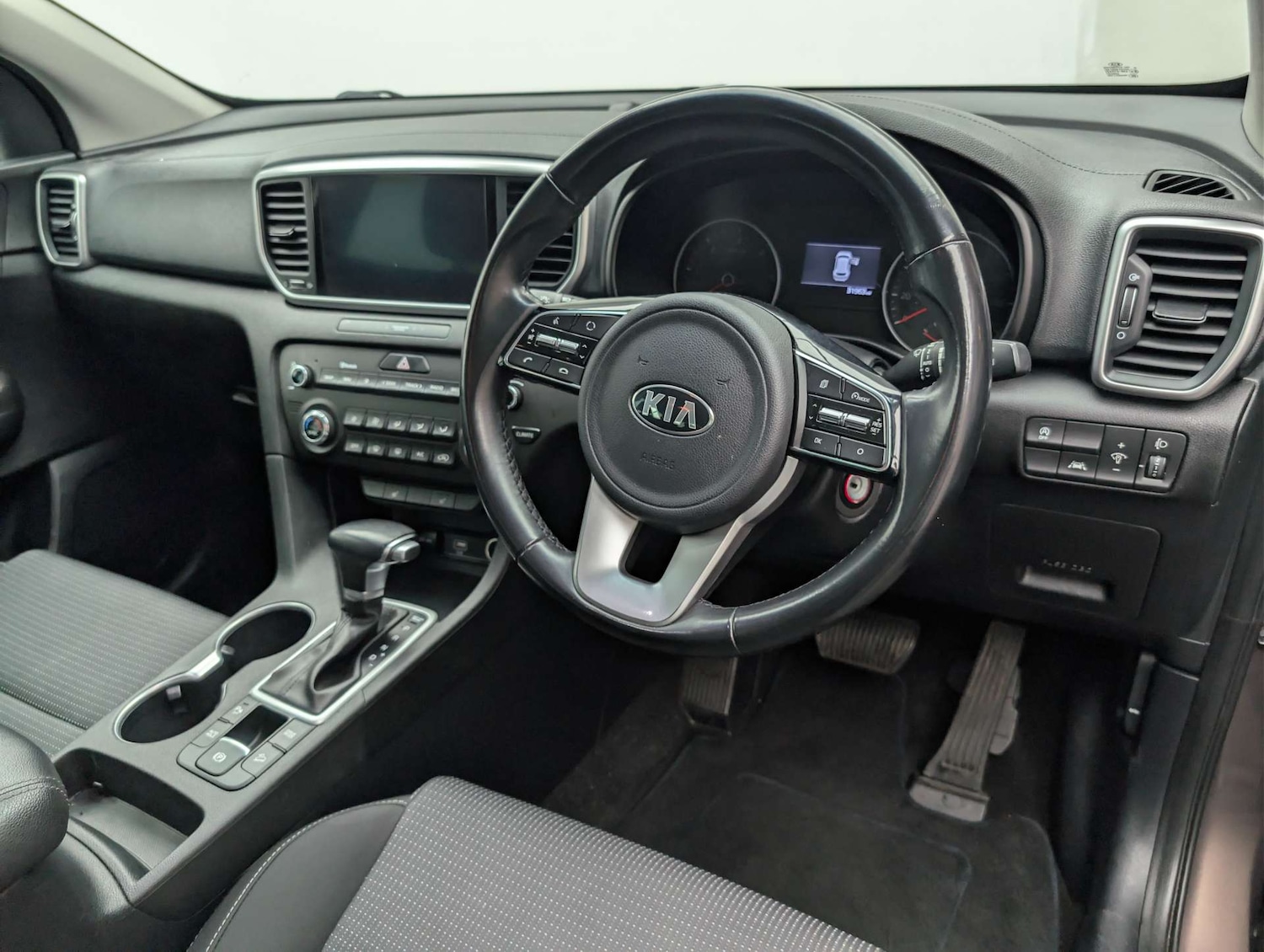 Used Kia Sportage 2021 for sale - 77967970: Photo 25