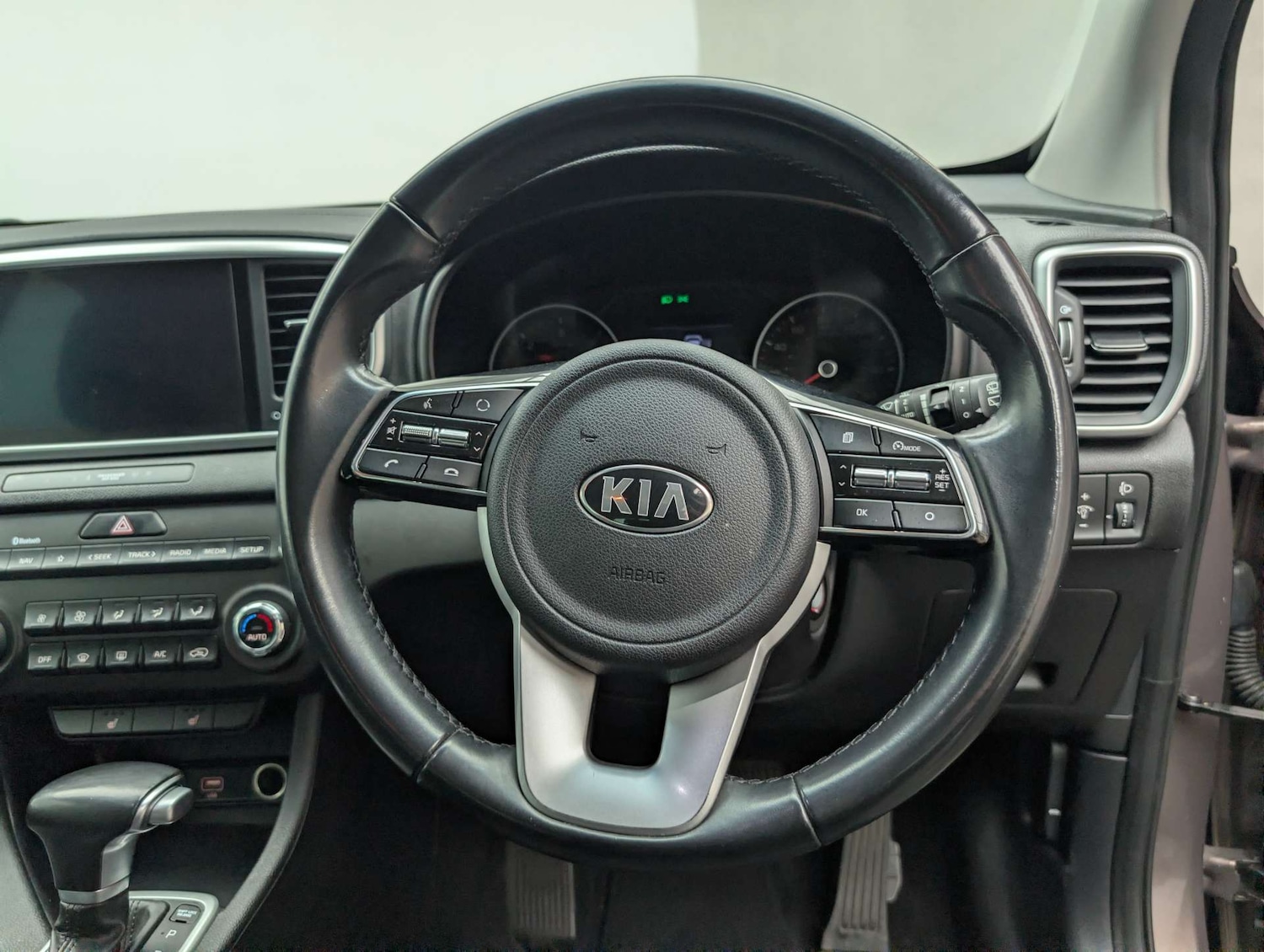 Used Kia Sportage 2021 for sale - 77967970: Photo 26