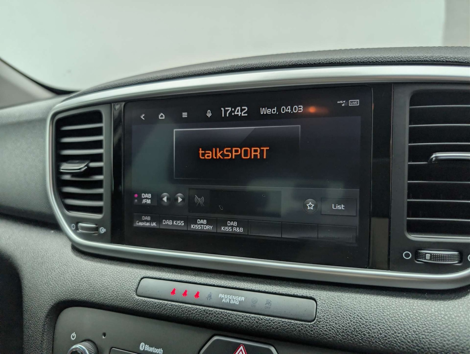 Used Kia Sportage 2021 for sale - 77967970: Photo 27