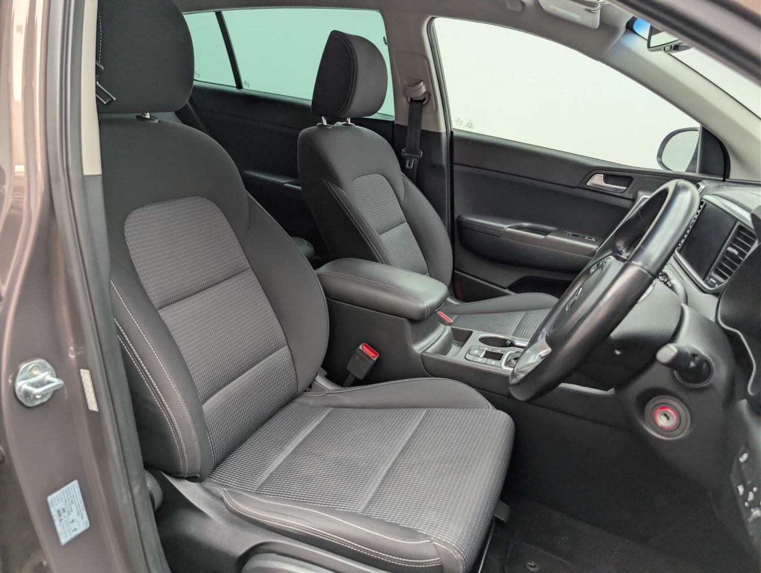 Used Kia Sportage 2021 for sale - 77967970: Photo 29