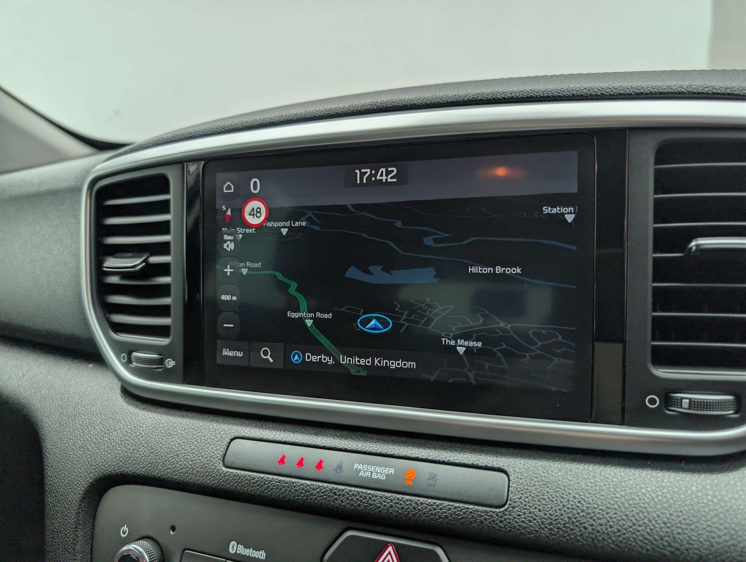 Used Kia Sportage 2021 for sale - 77967970: Photo 30