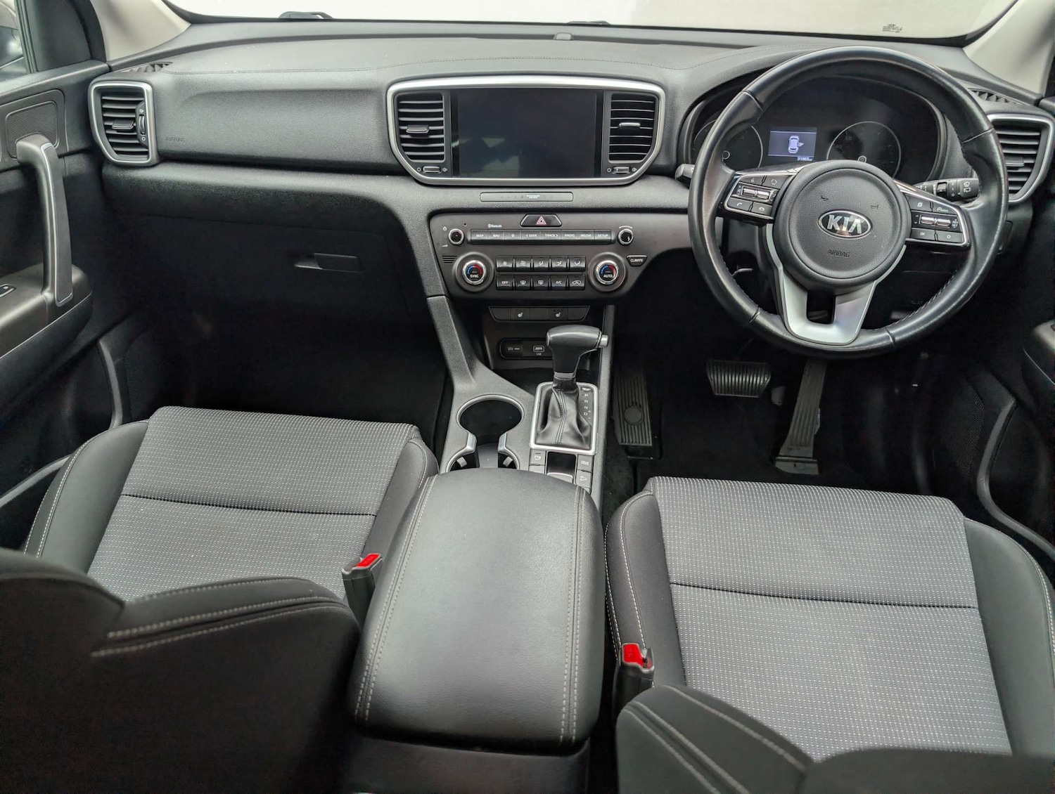 Used Kia Sportage 2021 for sale - 77967970: Photo 33