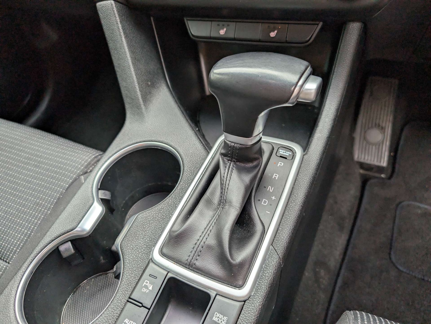 Used Kia Sportage 2021 for sale - 77967970: Photo 34