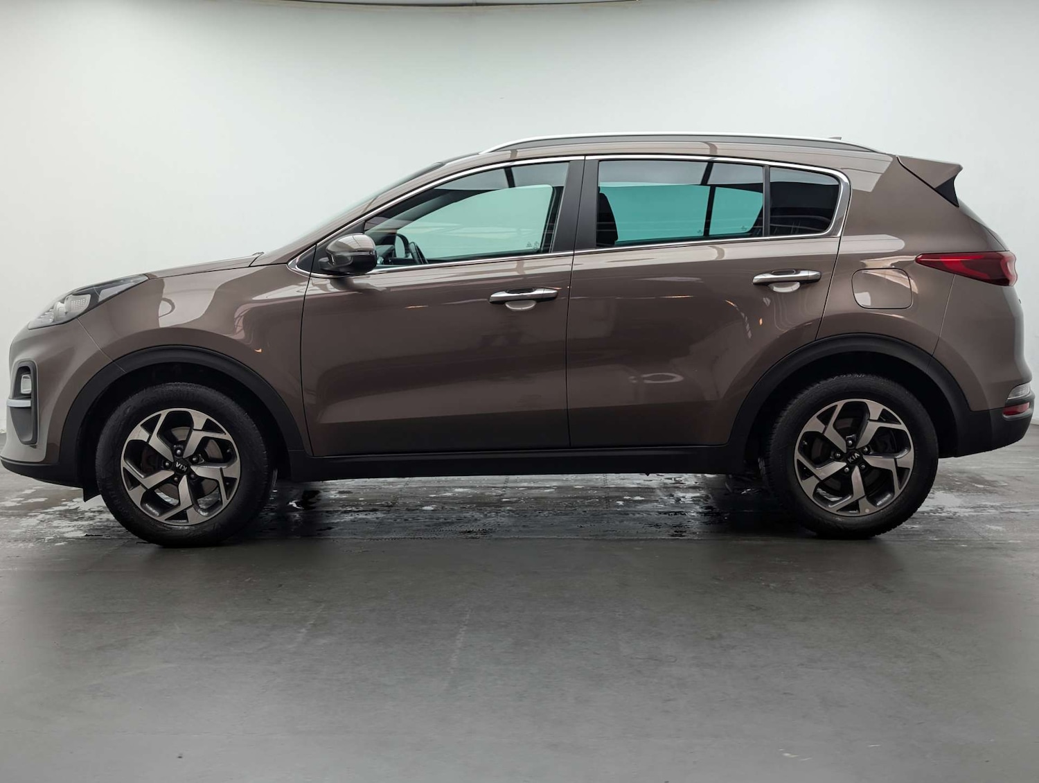 Used Kia Sportage 2021 for sale - 77967970: Photo 6