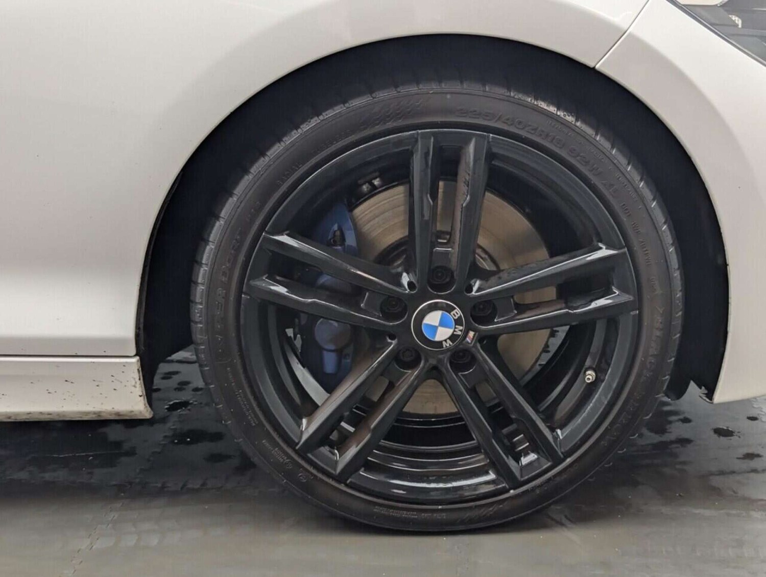 Used BMW 1 Series 2019 for sale - 77714333: Photo 10