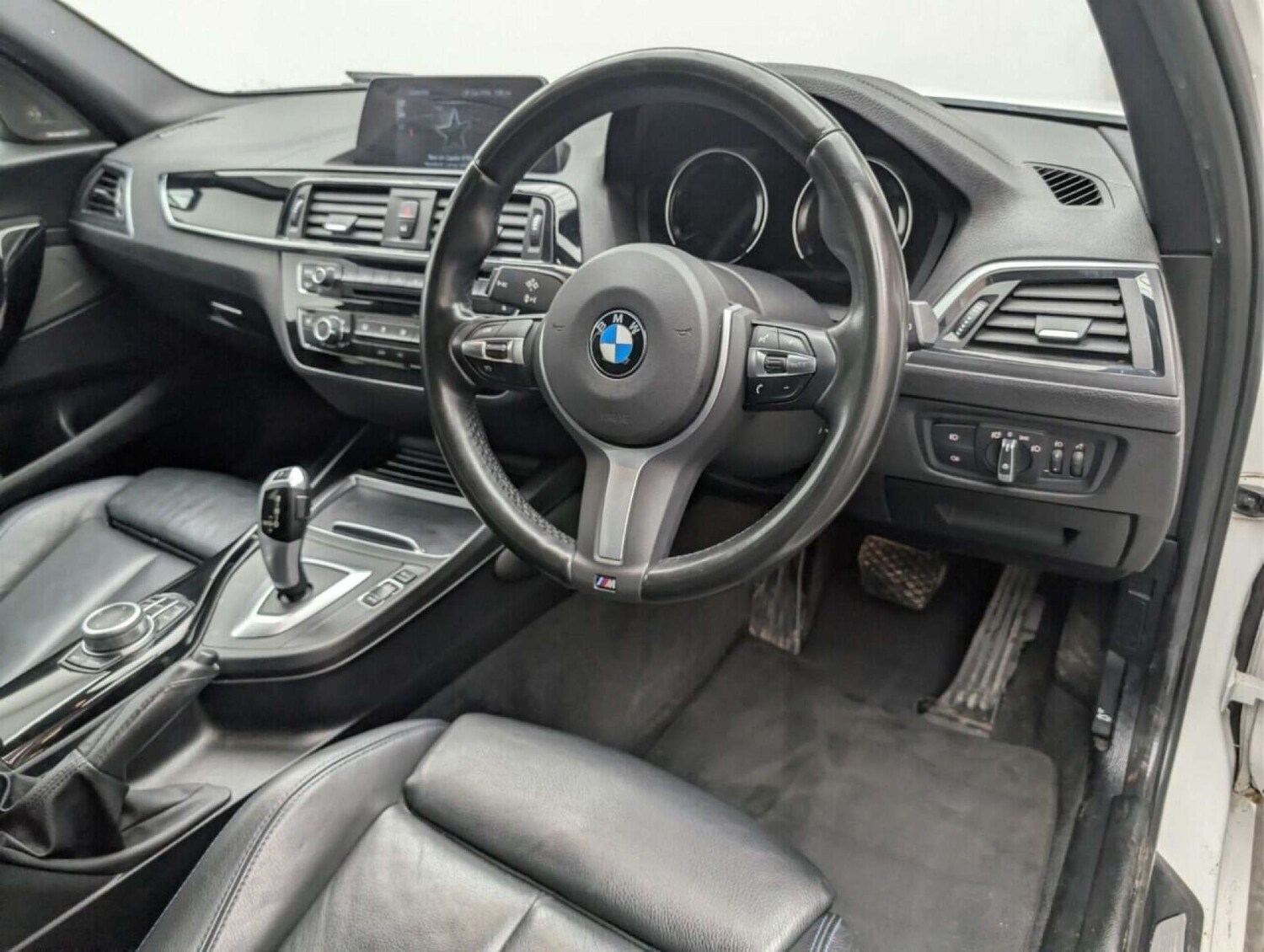 Used BMW 1 Series 2019 for sale - 77714333: Photo 11