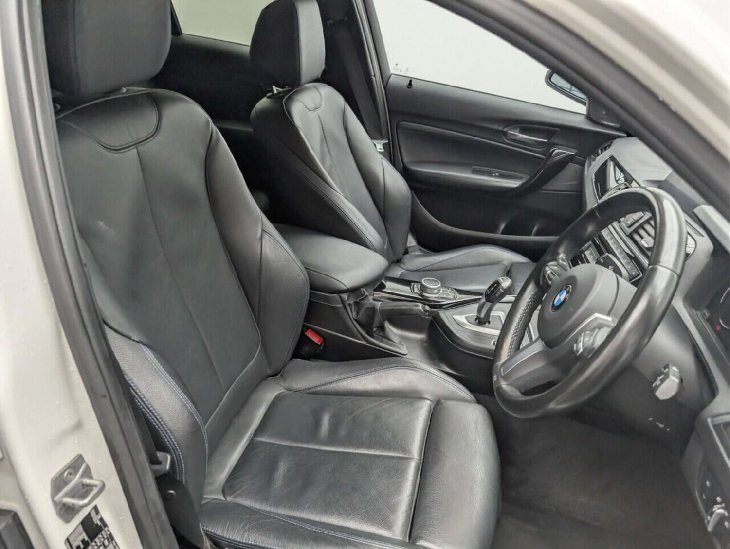 Used BMW 1 Series 2019 for sale - 77714333: Photo 12