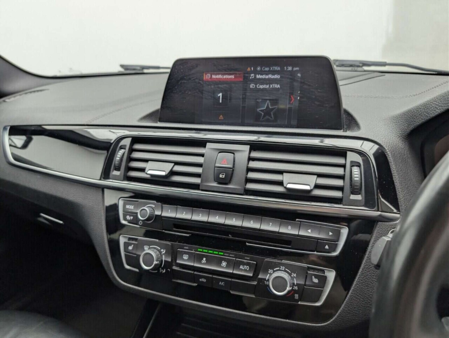 Used BMW 1 Series 2019 for sale - 77714333: Photo 13