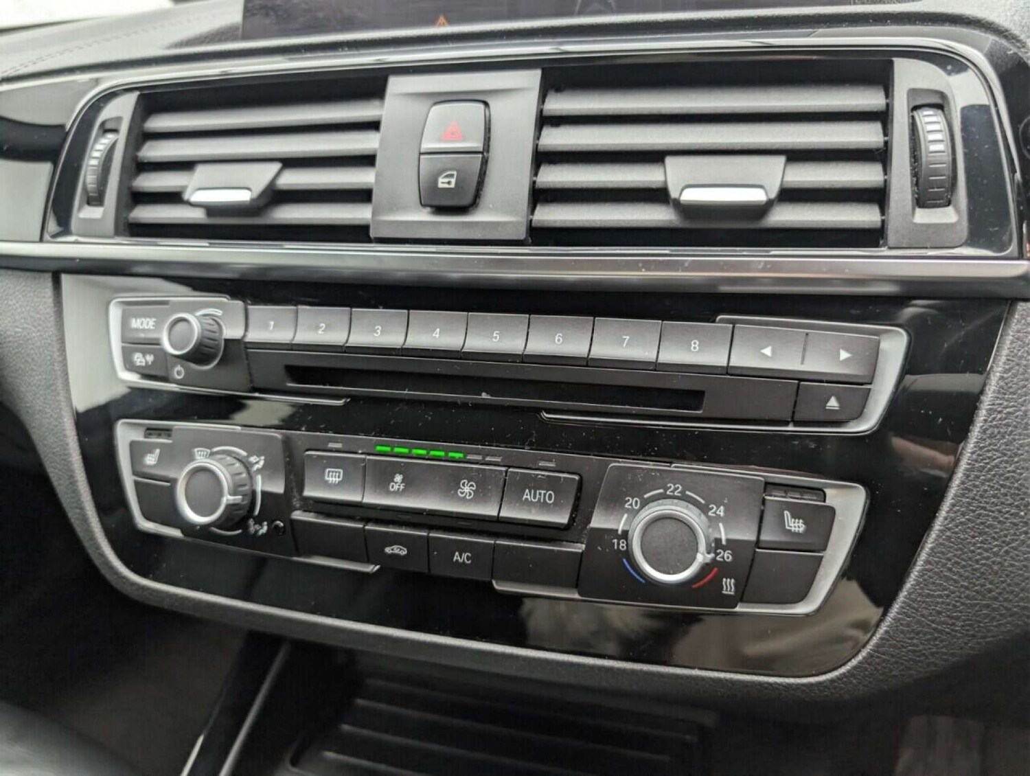 Used BMW 1 Series 2019 for sale - 77714333: Photo 14