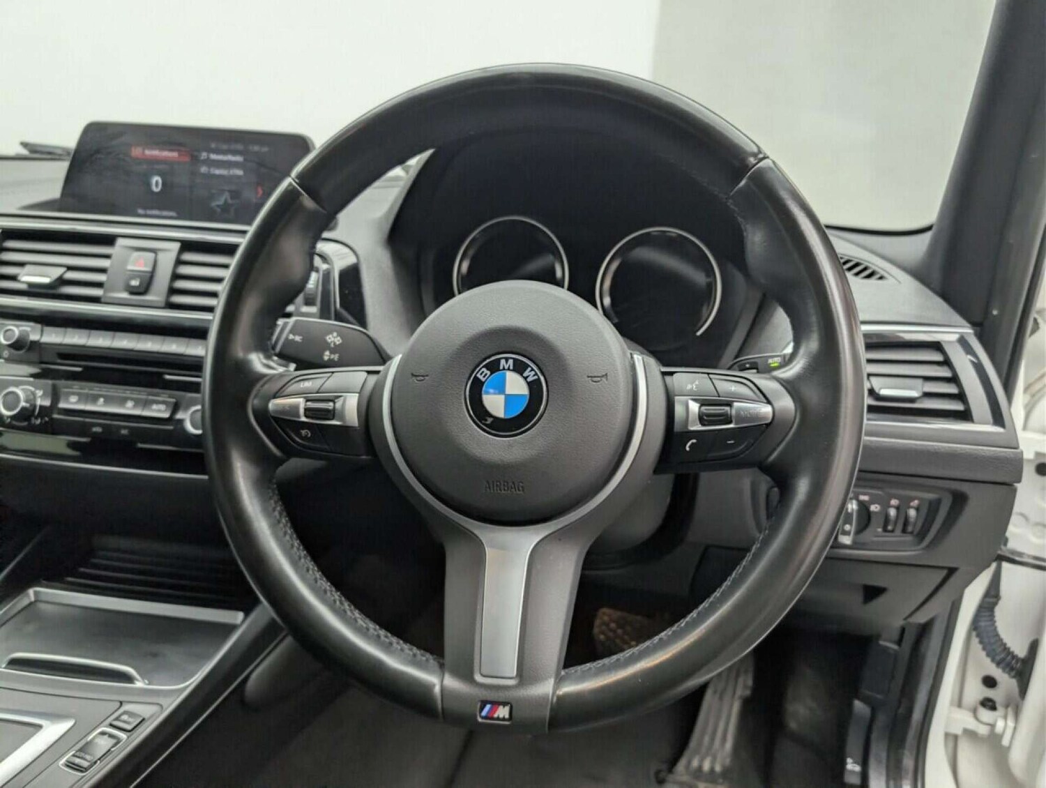 Used BMW 1 Series 2019 for sale - 77714333: Photo 21