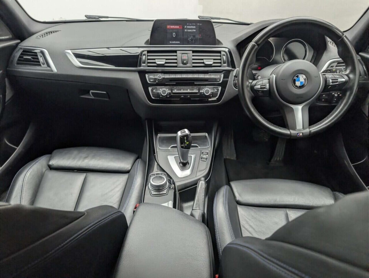 Used BMW 1 Series 2019 for sale - 77714333: Photo 22