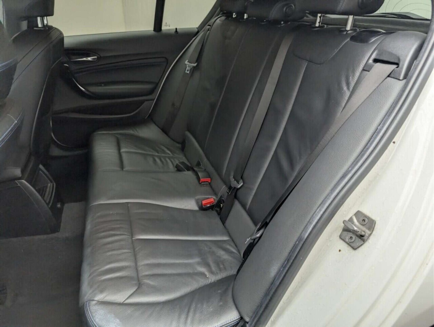 Used BMW 1 Series 2019 for sale - 77714333: Photo 25