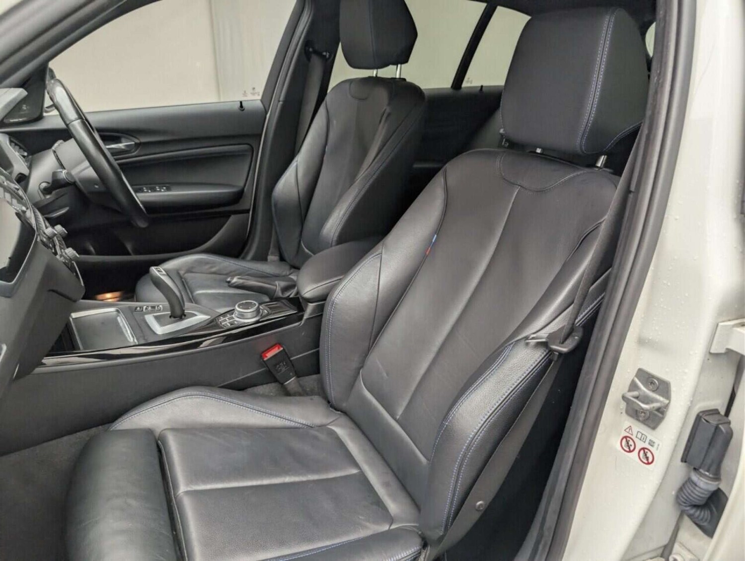 Used BMW 1 Series 2019 for sale - 77714333: Photo 26