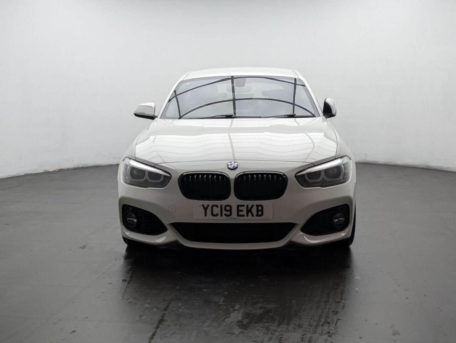 Used BMW 1 Series 2019 for sale - 77714333: Photo 3