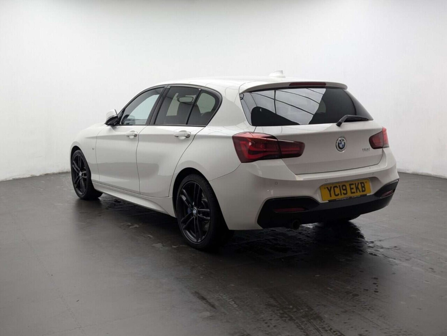 Used BMW 1 Series 2019 for sale - 77714333: Photo 6