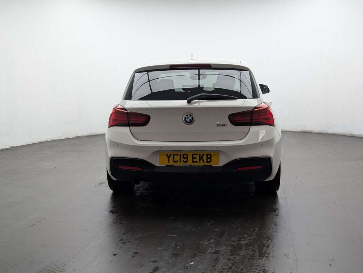 Used BMW 1 Series 2019 for sale - 77714333: Photo 7
