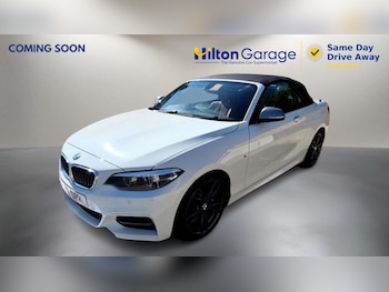 Used BMW 2 Series 2018 for sale - 78358926: Photo
