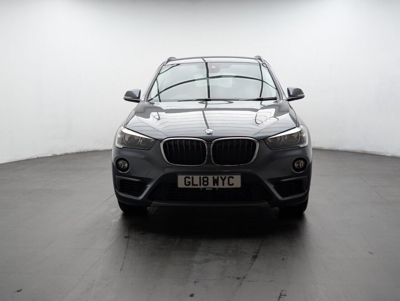 Used BMW X1 2018 for sale - 76998985: Photo 15