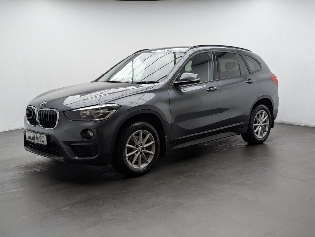 Used BMW X1 2018 for sale - 76998985: Photo 16