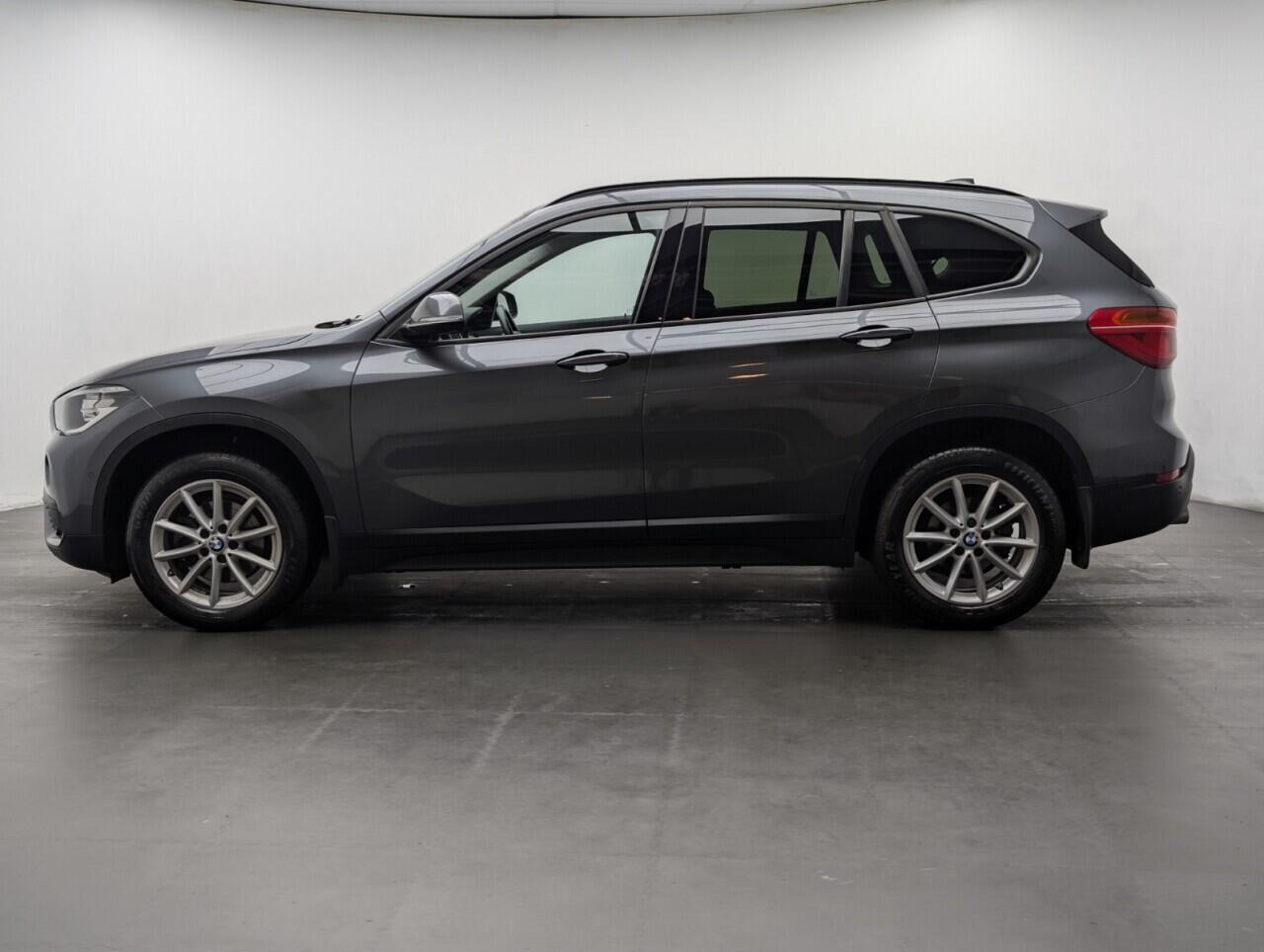 Used BMW X1 2018 for sale - 76998985: Photo 17