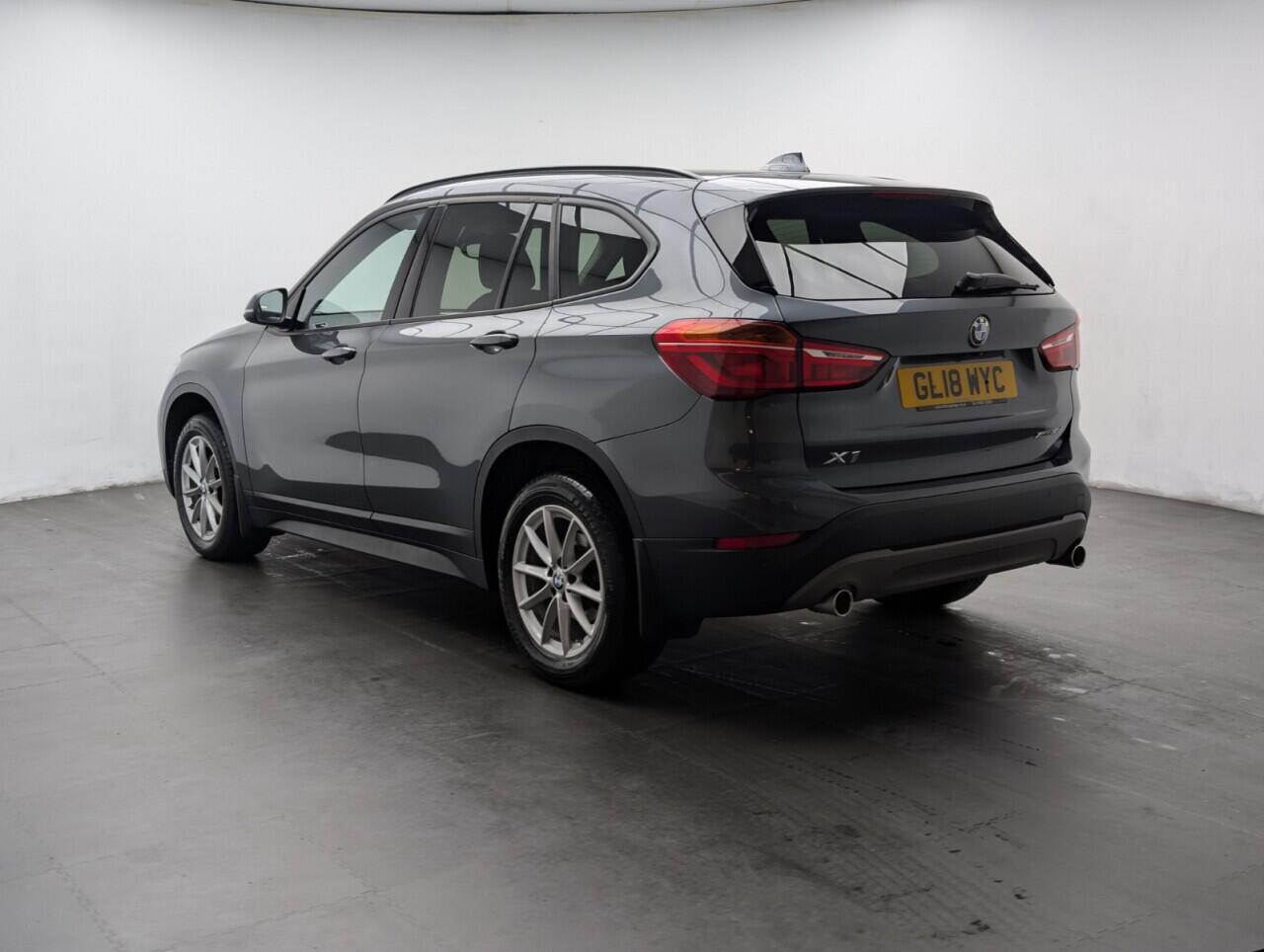 Used BMW X1 2018 for sale - 76998985: Photo 18