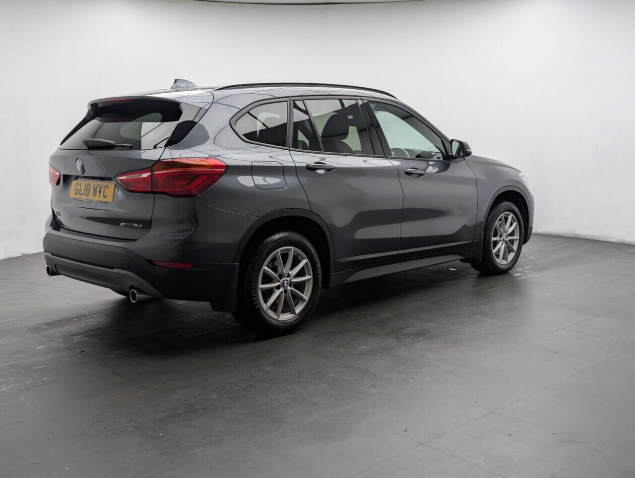 Used BMW X1 2018 for sale - 76998985: Photo 20