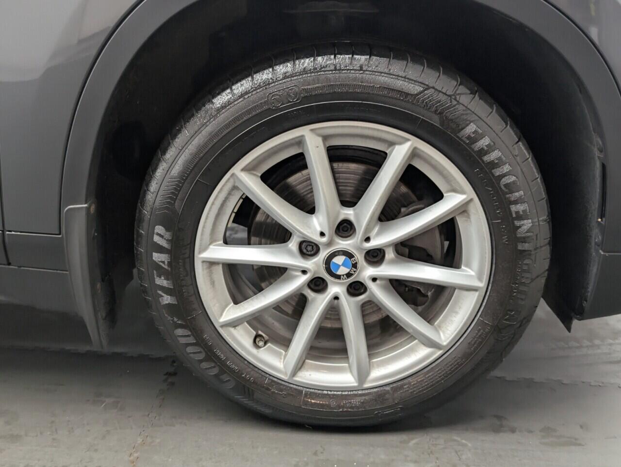 Used BMW X1 2018 for sale - 76998985: Photo 22