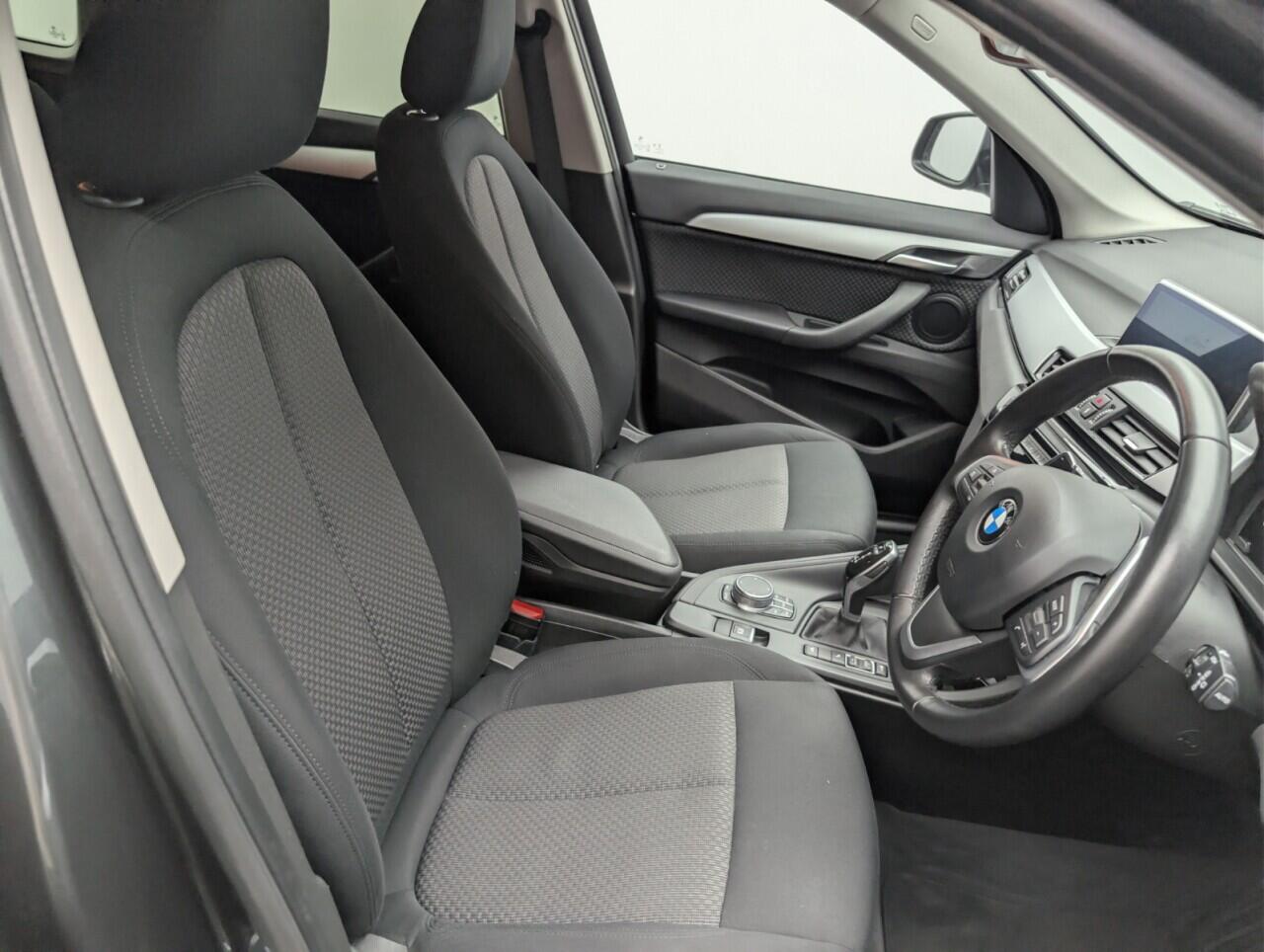 Used BMW X1 2018 for sale - 76998985: Photo 24