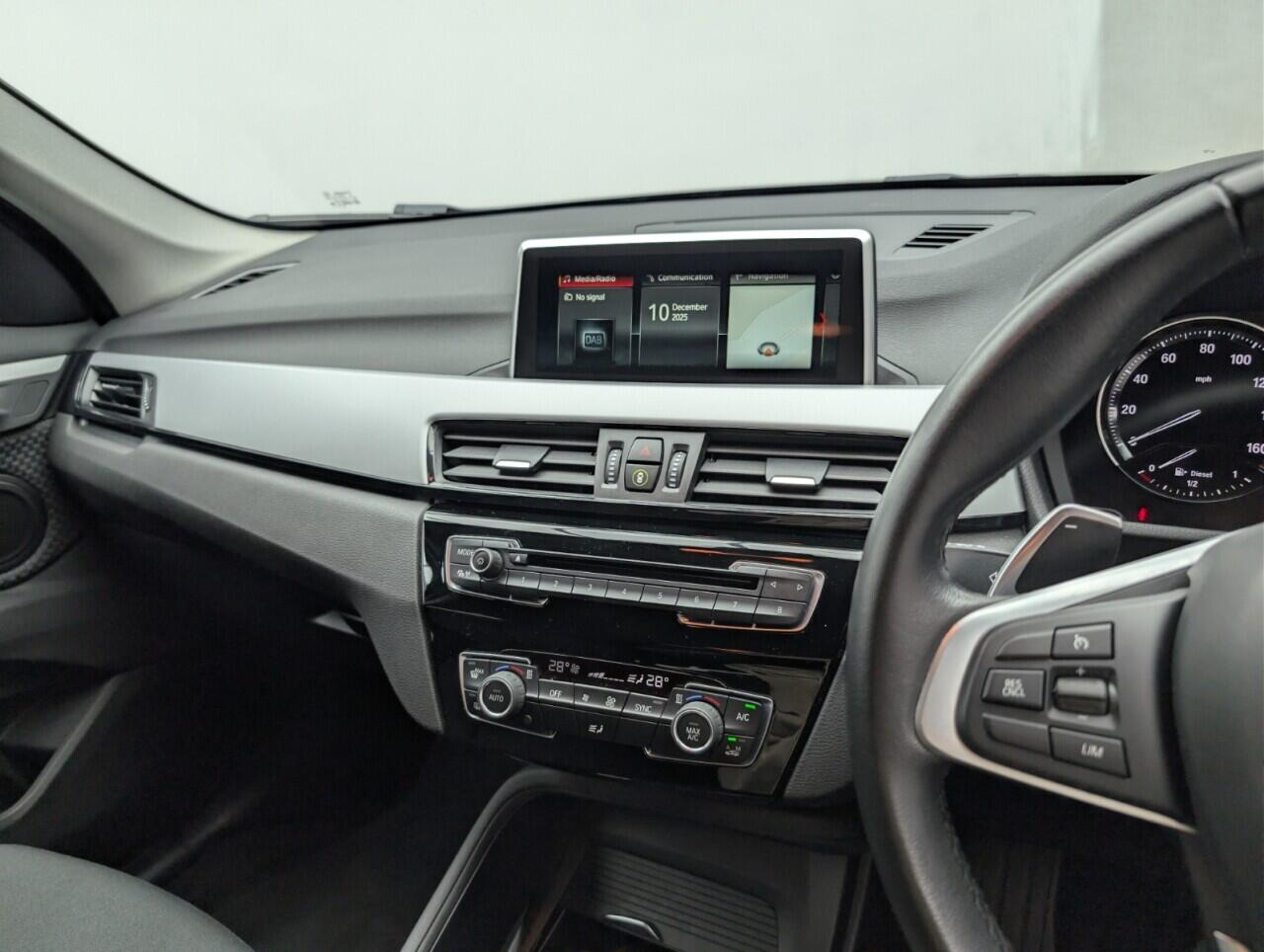 Used BMW X1 2018 for sale - 76998985: Photo 25