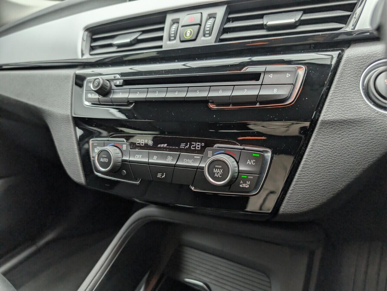 Used BMW X1 2018 for sale - 76998985: Photo 26