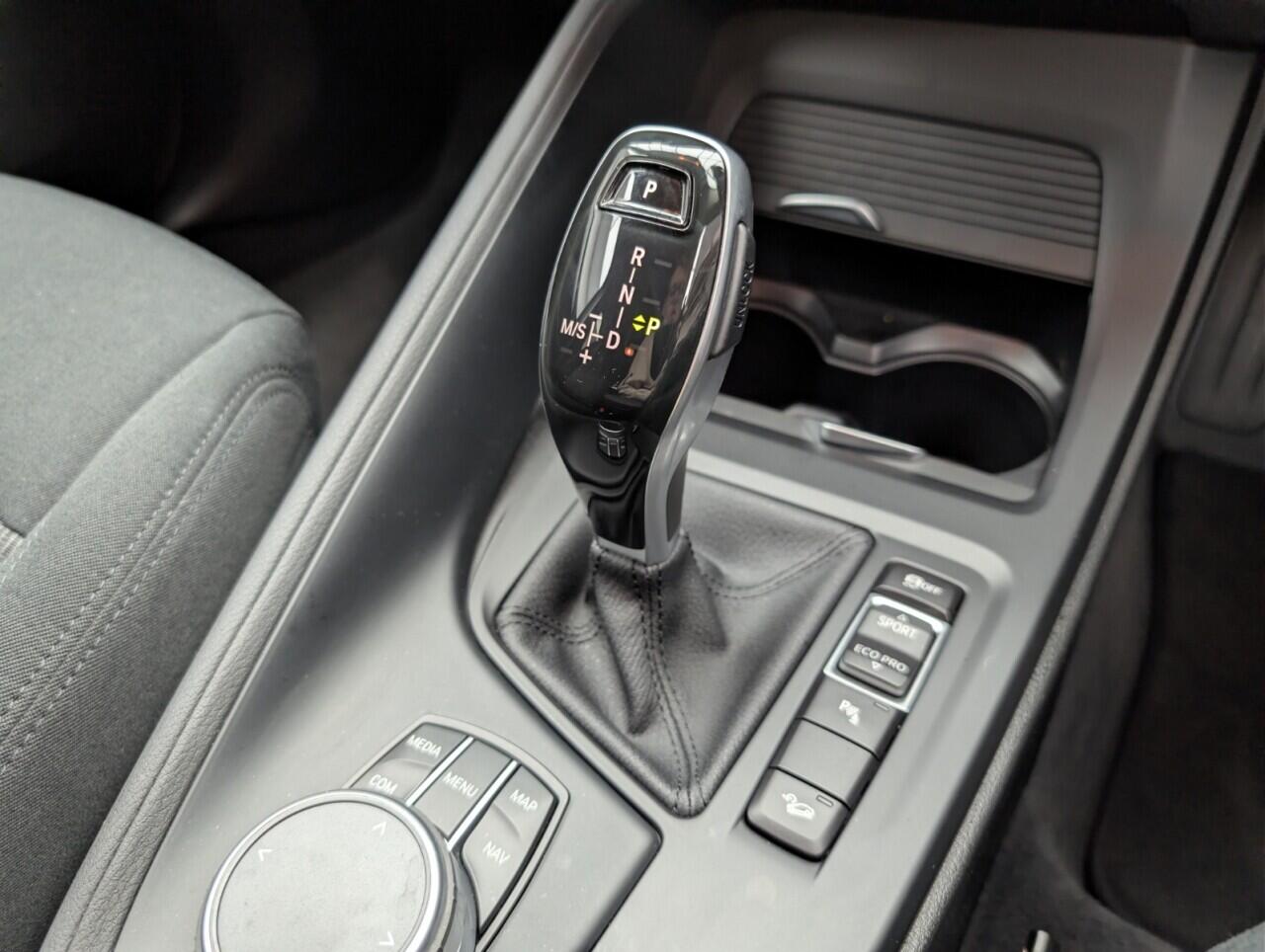 Used BMW X1 2018 for sale - 76998985: Photo 27