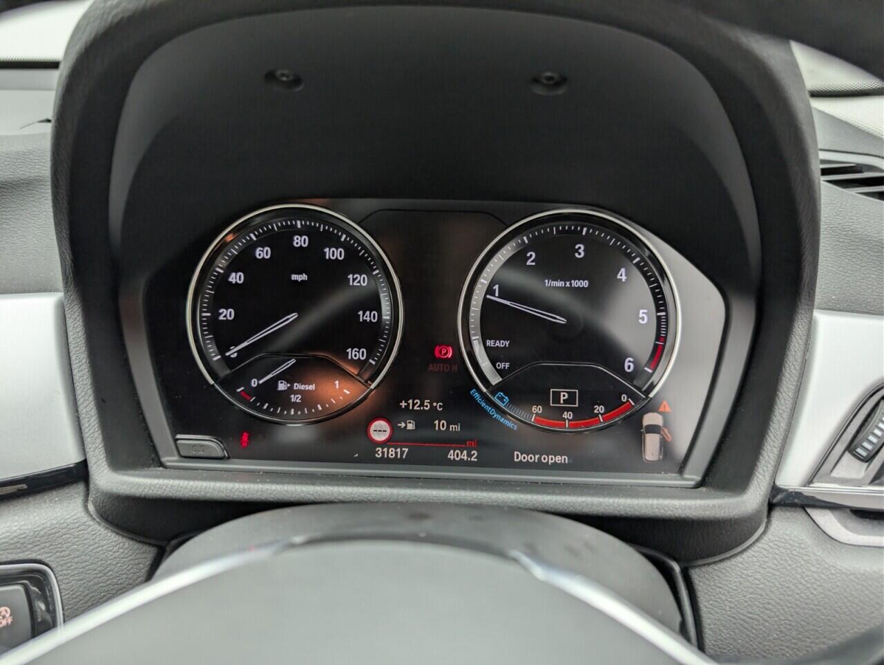 Used BMW X1 2018 for sale - 76998985: Photo 28