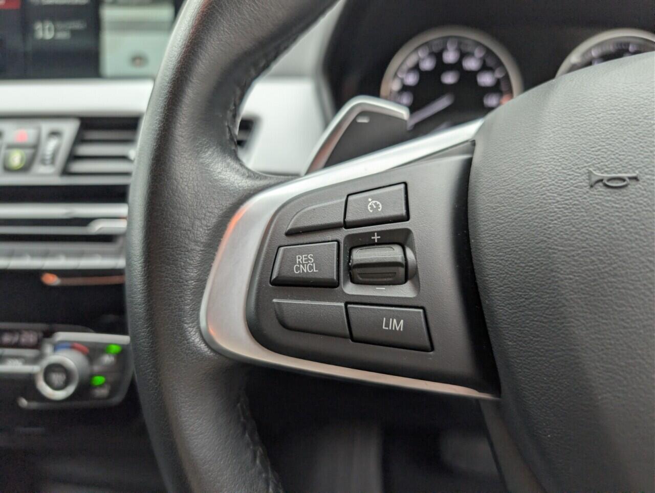 Used BMW X1 2018 for sale - 76998985: Photo 29