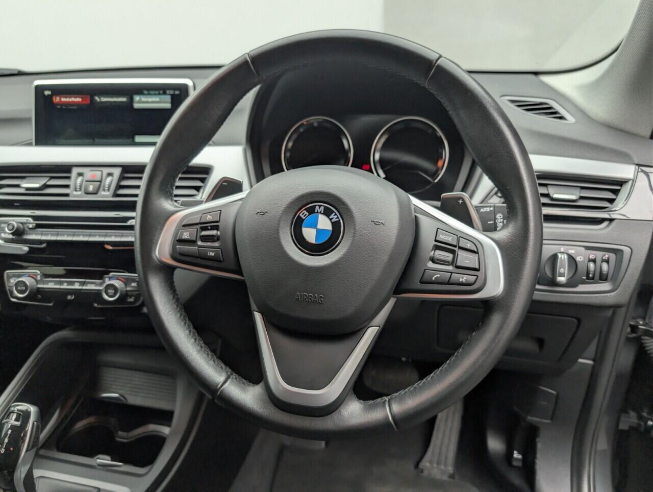 Used BMW X1 2018 for sale - 76998985: Photo 33