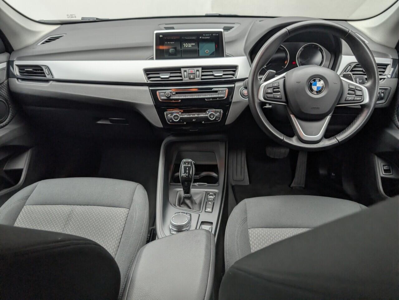 Used BMW X1 2018 for sale - 76998985: Photo 34