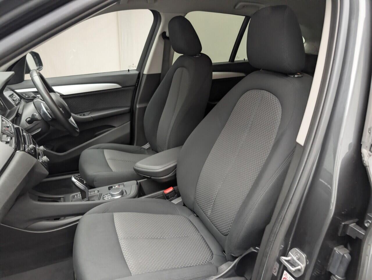 Used BMW X1 2018 for sale - 76998985: Photo 38