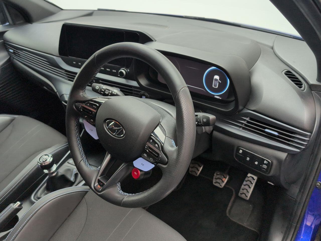 Used Hyundai i20 2024 for sale - 76424325: Photo 10