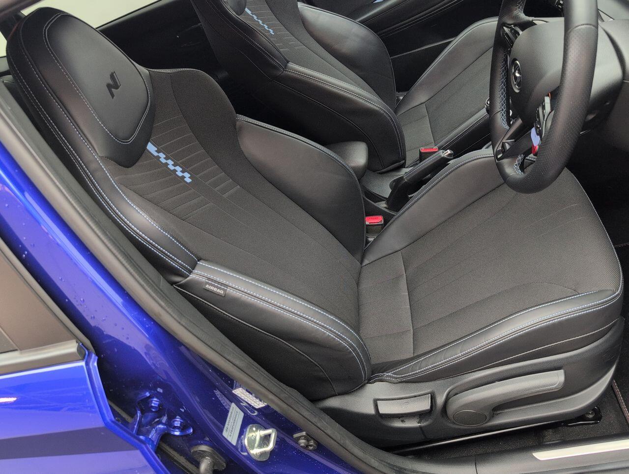 Used Hyundai i20 2024 for sale - 76424325: Photo 11