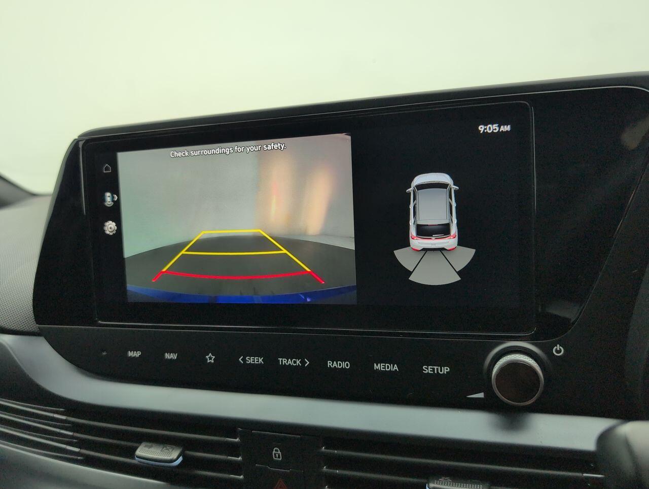 Used Hyundai i20 2024 for sale - 76424325: Photo 13