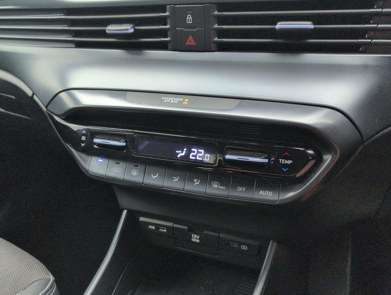 Used Hyundai i20 2024 for sale - 76424325: Photo 14