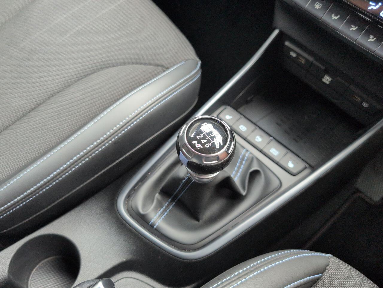 Used Hyundai i20 2024 for sale - 76424325: Photo 15