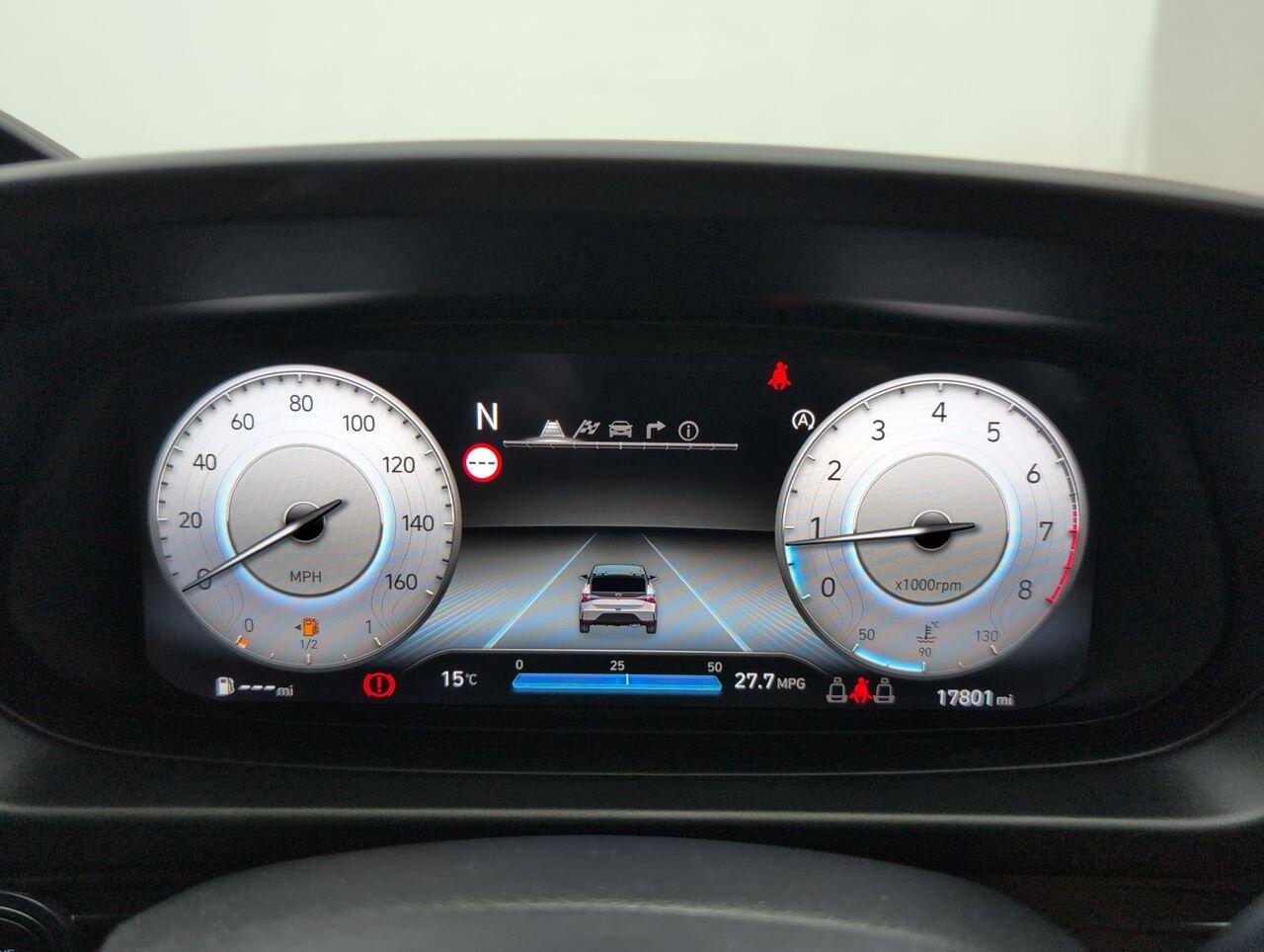 Used Hyundai i20 2024 for sale - 76424325: Photo 16