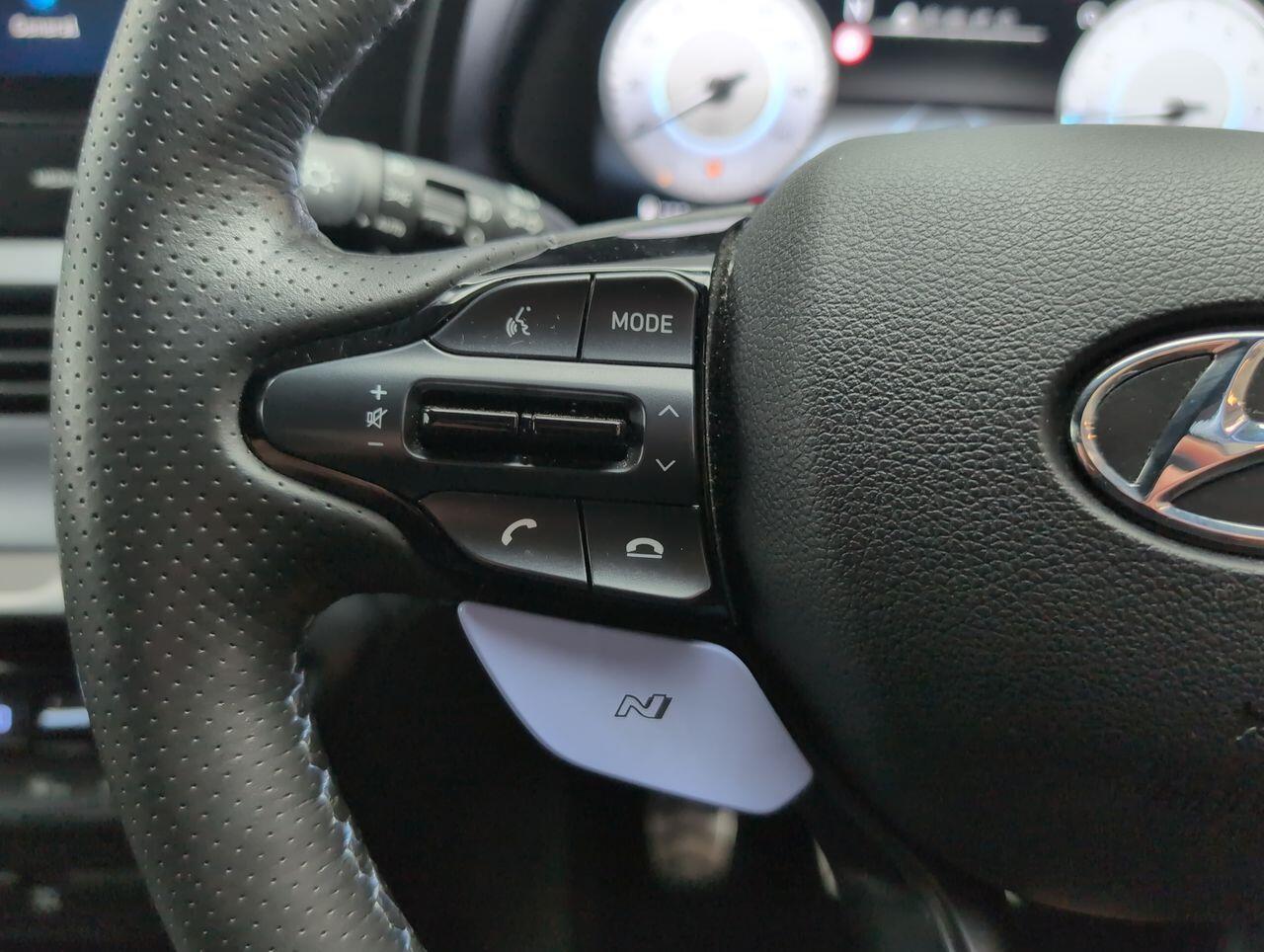 Used Hyundai i20 2024 for sale - 76424325: Photo 17