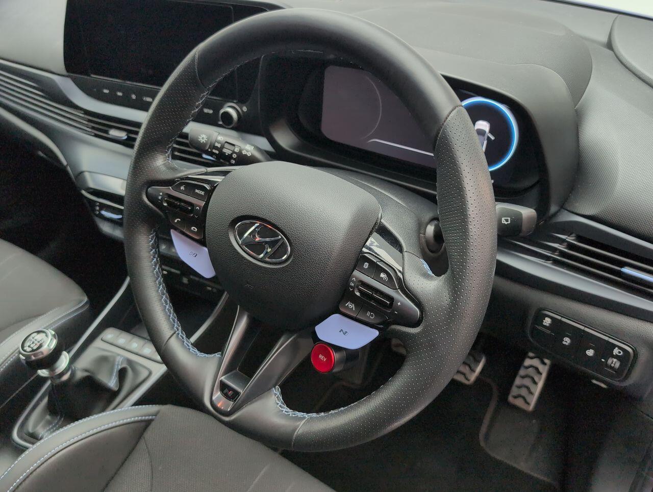 Used Hyundai i20 2024 for sale - 76424325: Photo 21