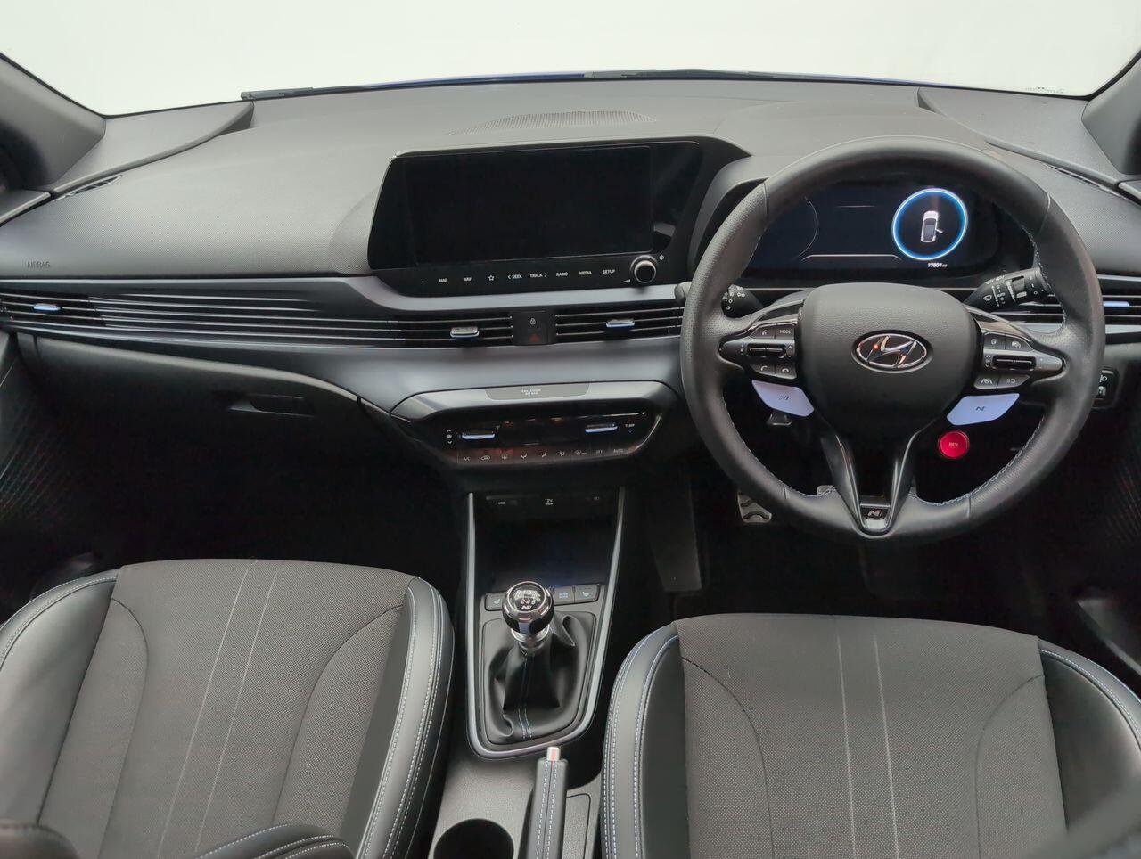 Used Hyundai i20 2024 for sale - 76424325: Photo 22