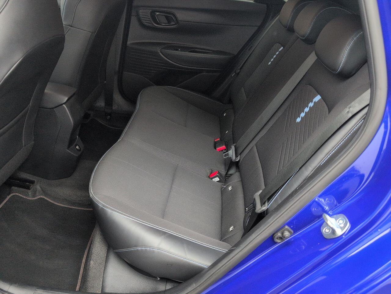 Used Hyundai i20 2024 for sale - 76424325: Photo 26