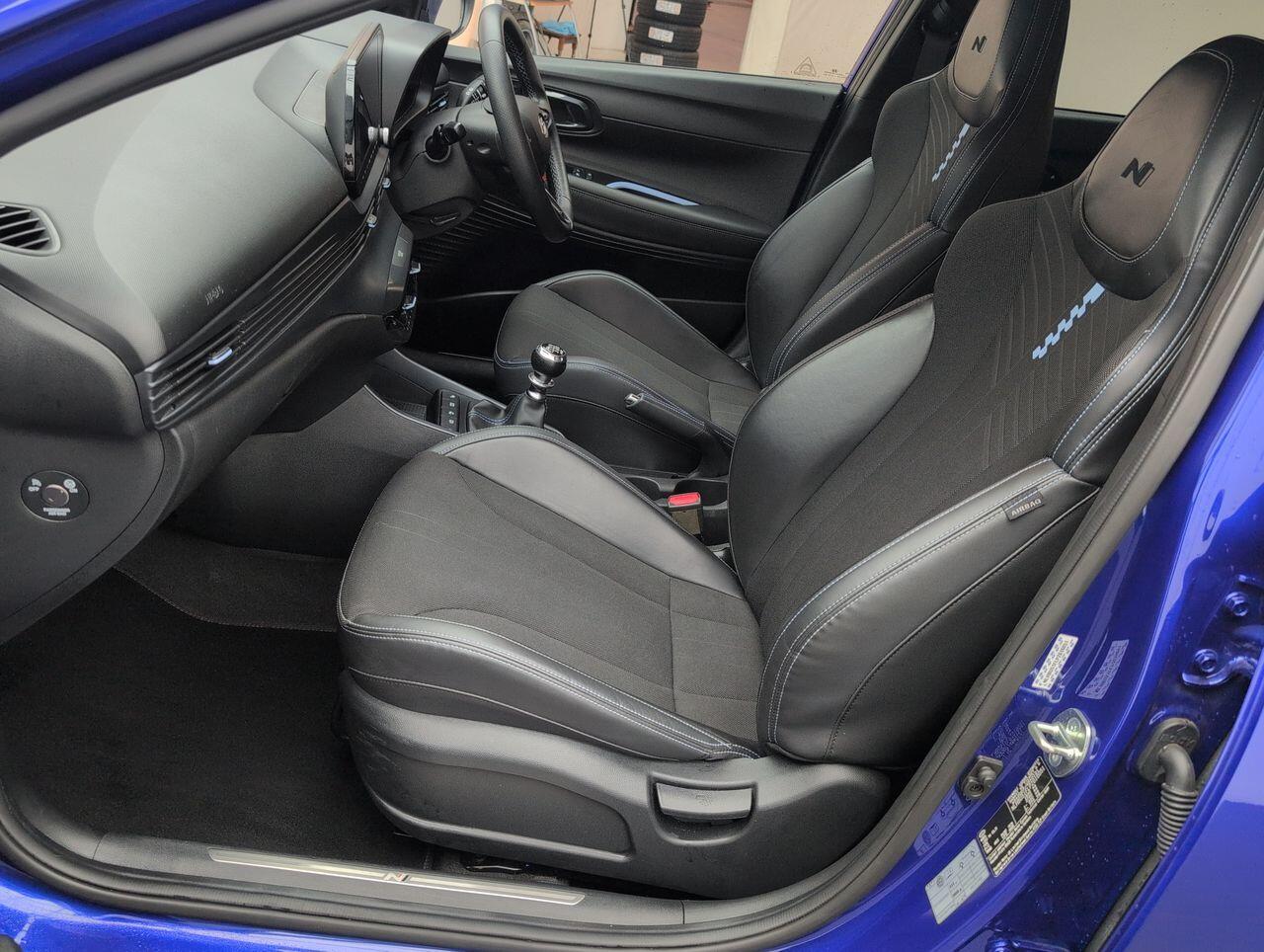 Used Hyundai i20 2024 for sale - 76424325: Photo 27