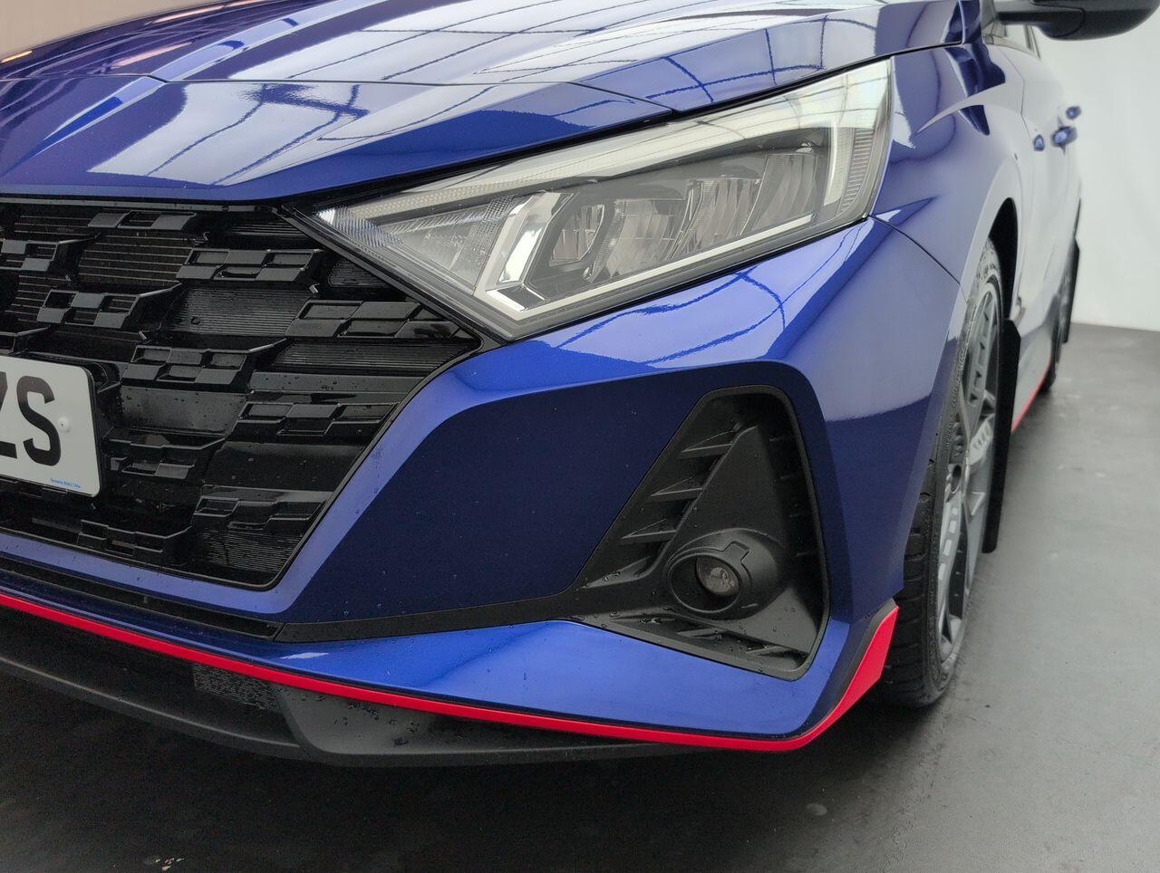 Used Hyundai i20 2024 for sale - 76424325: Photo 28