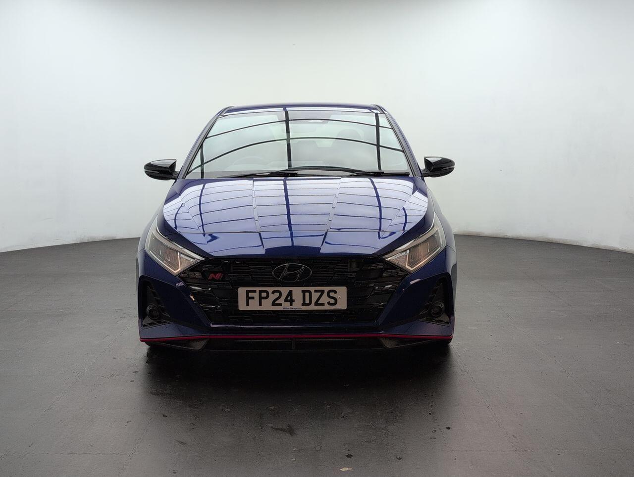 Used Hyundai i20 2024 for sale - 76424325: Photo 3