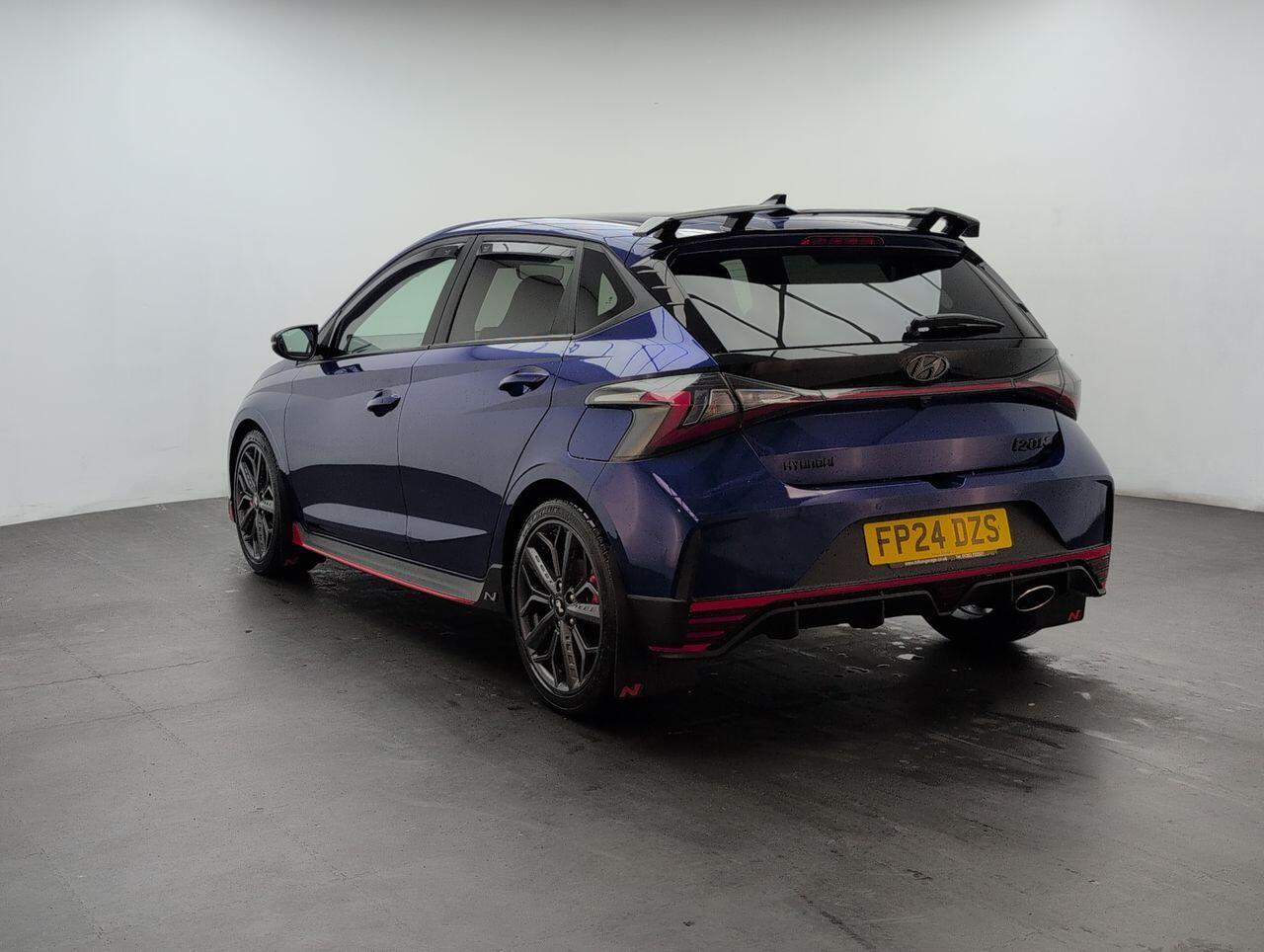 Used Hyundai i20 2024 for sale - 76424325: Photo 6